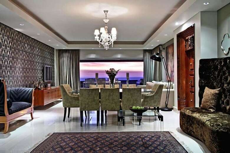 Rhapsody - Two Bedroom Apartment, Sleeps 4