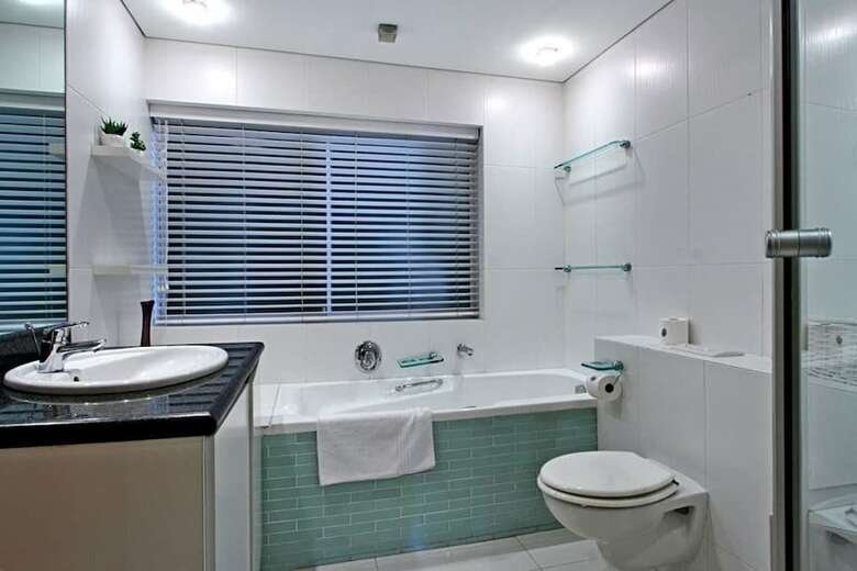 Rhapsody - Two Bedroom Apartment, Sleeps 4
