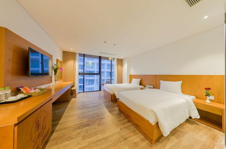 Soho Boutique Hotel