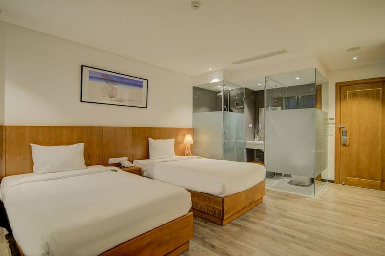 Soho Boutique Hotel