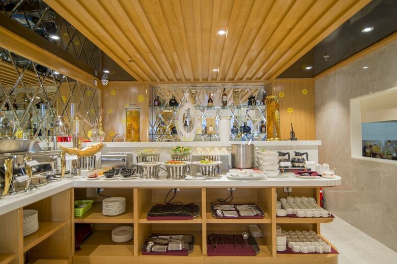 Soho Boutique Hotel