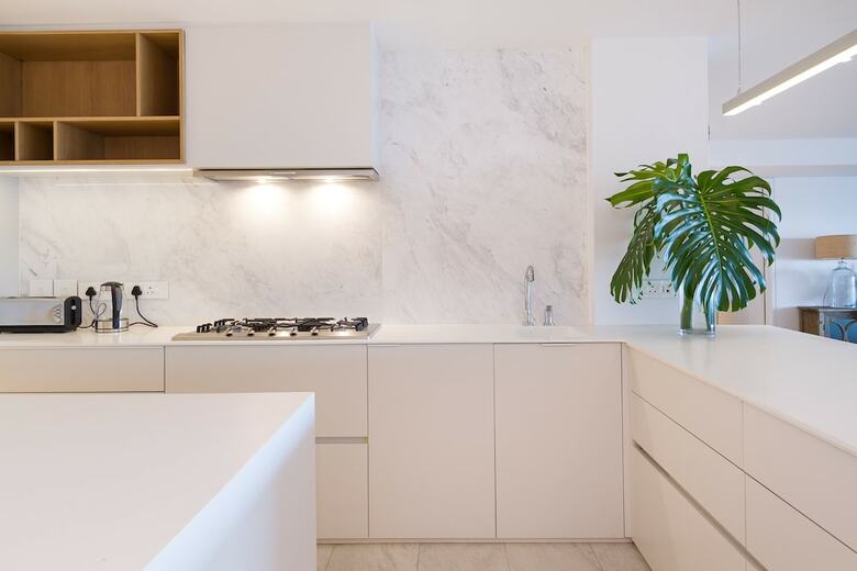 Onyx Apartment - Three Bedroom Apartment, Sleeps 6