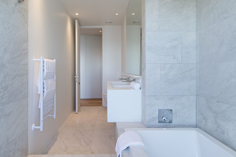 Onyx Apartment - Three Bedroom Apartment, Sleeps 6