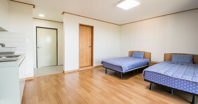 Hotel Jeju Youth Hostel