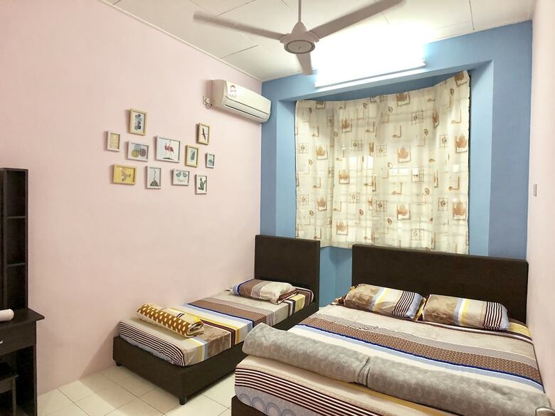 Hotel Sakura 2 Homestay Kampar