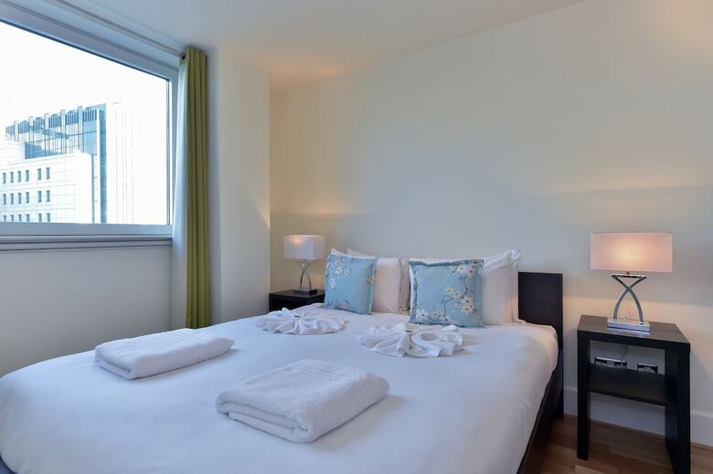 Apartamentos Still Life Vauxhall
