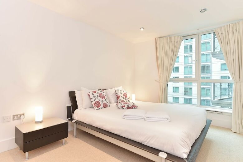 Apartamentos Still Life Vauxhall
