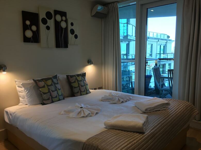 Apartamentos Still Life Vauxhall