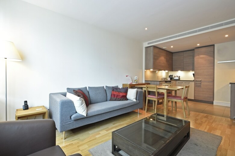 Apartamentos Still Life Vauxhall
