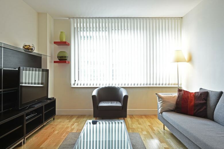 Apartamentos Still Life Vauxhall