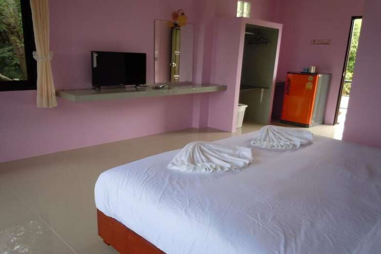Hotel Long House