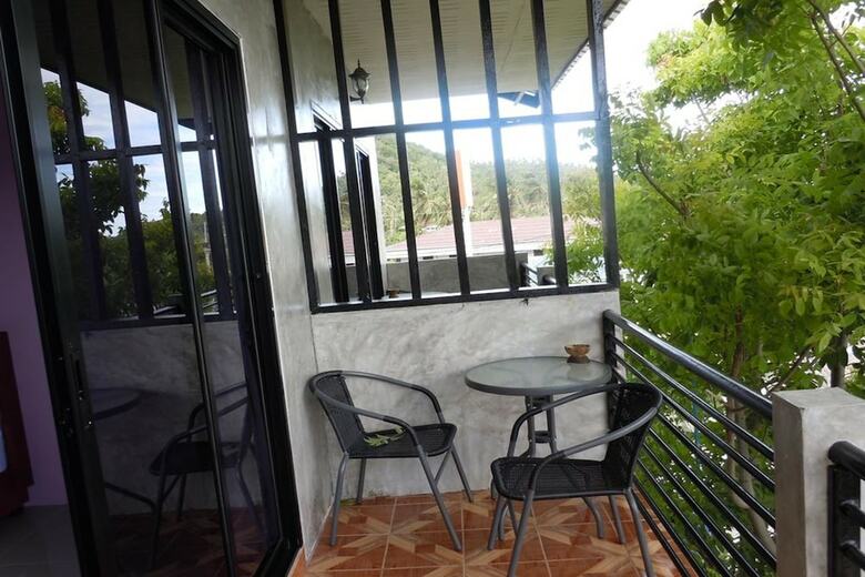 Hotel Long House