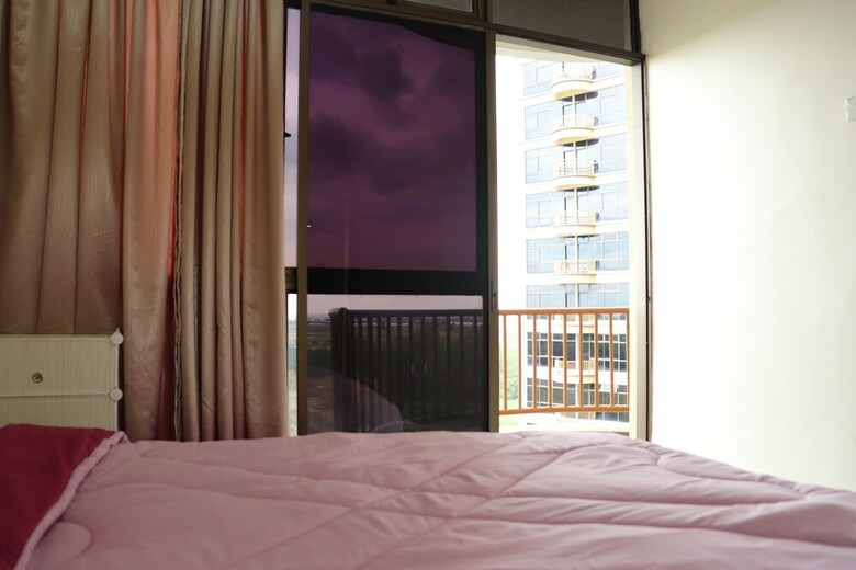 Apartamentos Lagenda Condominium