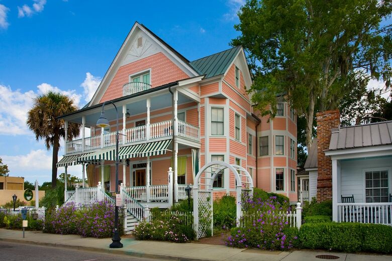 Hotel Beaufort Inn