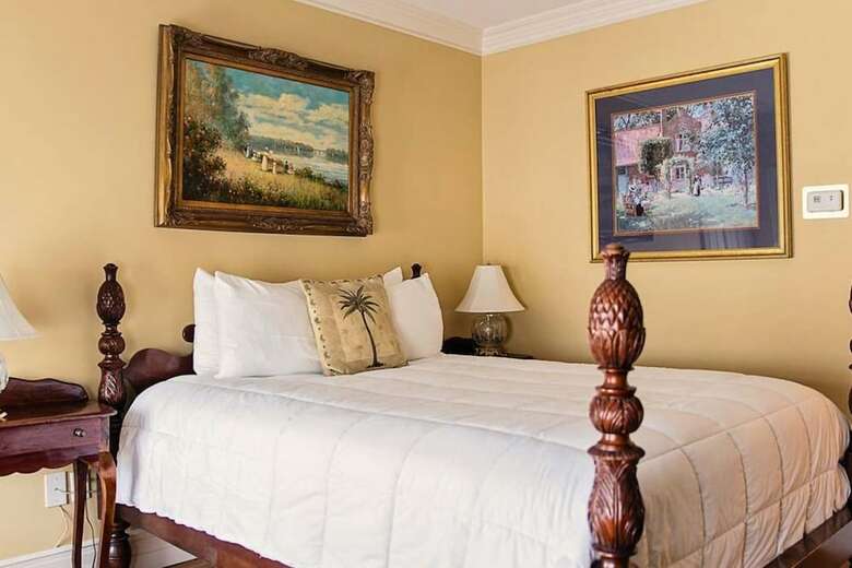 Hotel Beaufort Inn