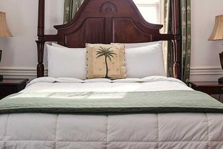 Hotel Beaufort Inn
