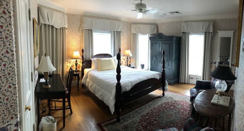 Hotel Beaufort Inn
