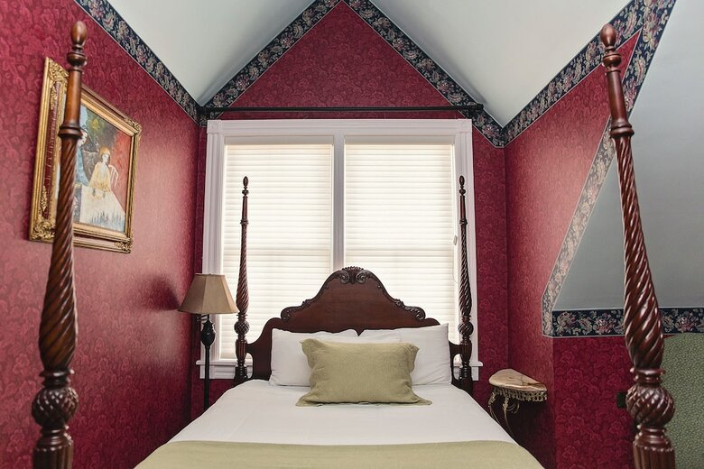 Hotel Beaufort Inn