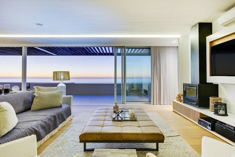Apartamentos Topaz Ocean View Penthouse