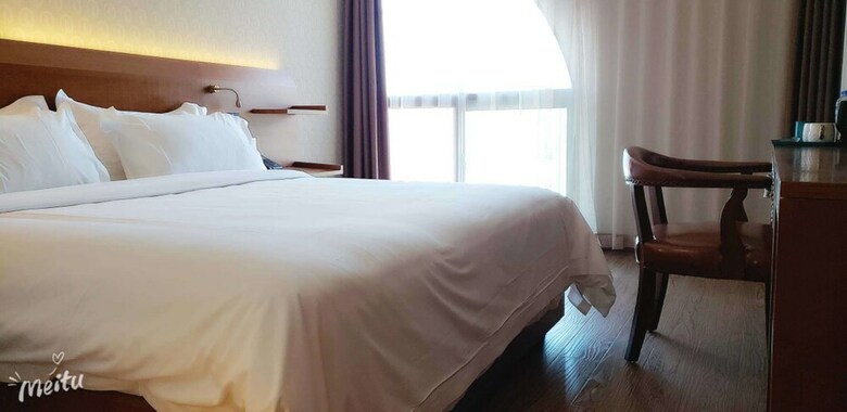 Ibis Styles Shanghai Zhangjiang Hotel