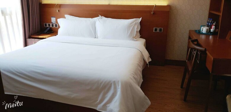 Ibis Styles Shanghai Zhangjiang Hotel