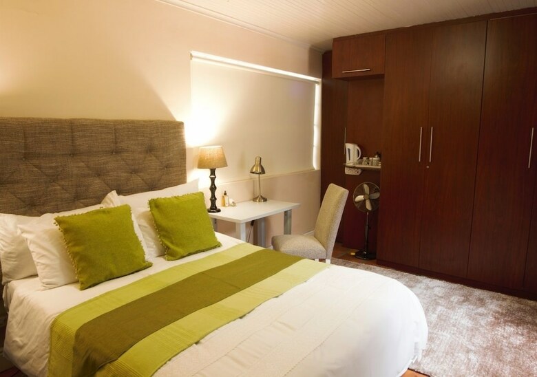 Hotel Inn Style Guesthouse