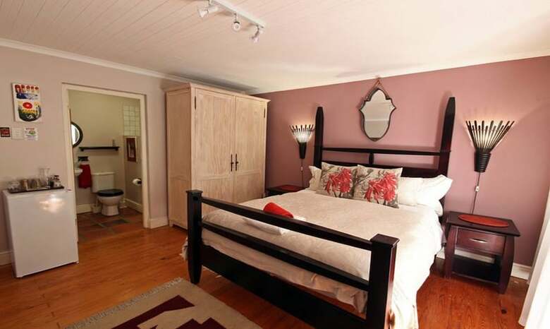 Hotel Inn Style Guesthouse