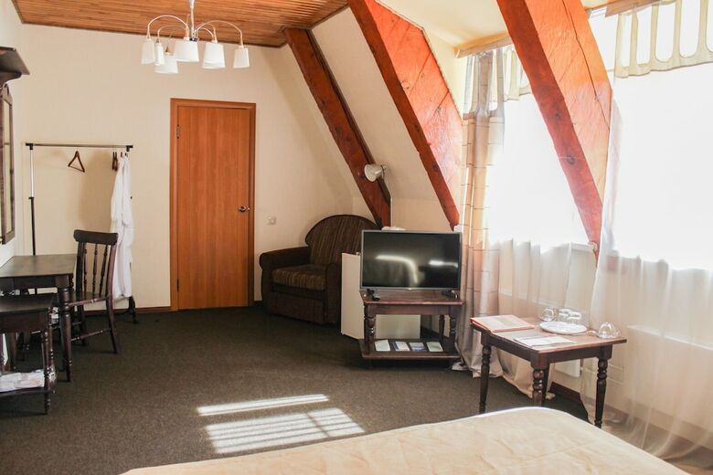 Hotel Artybash