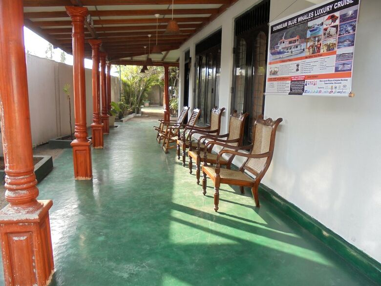 Hotel Relax Mirissa