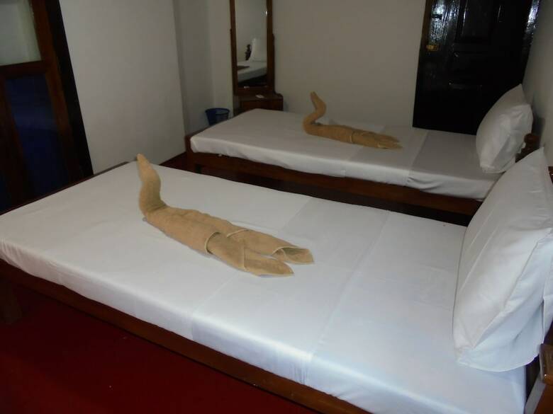 Hotel Relax Mirissa