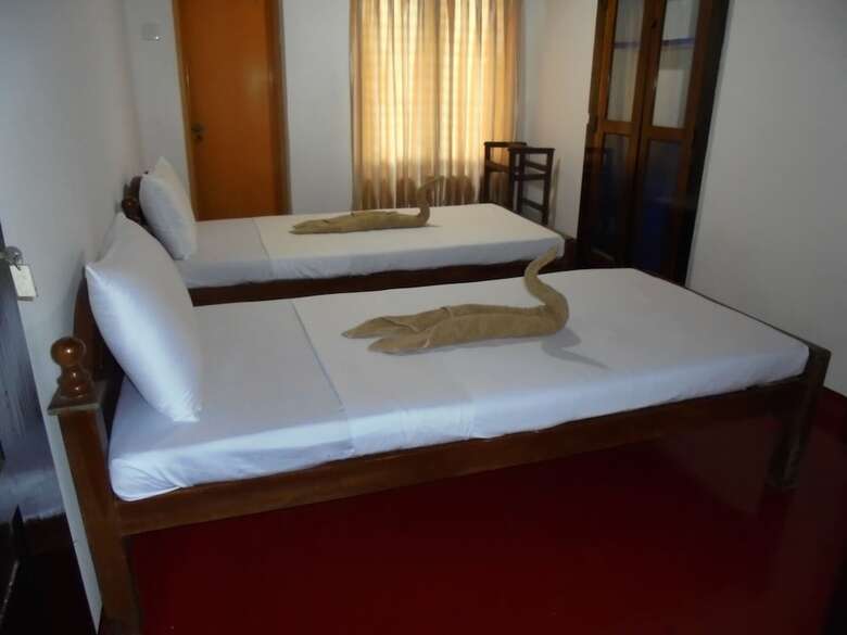 Hotel Relax Mirissa