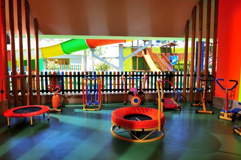 Hotel Susesi Luxury Resort - All Inclusive