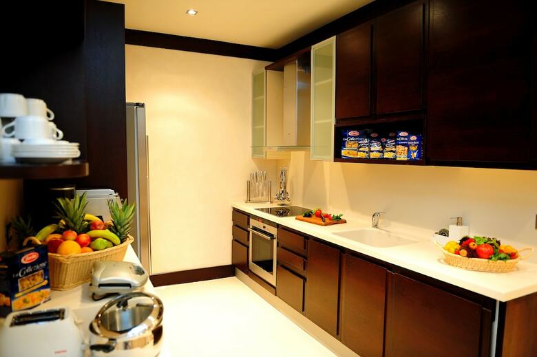 Hotel Susesi Luxury Resort - All Inclusive