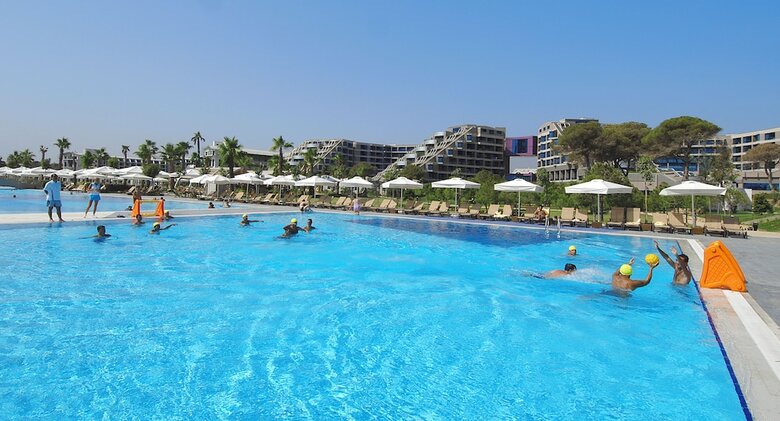 Hotel Susesi Luxury Resort - All Inclusive