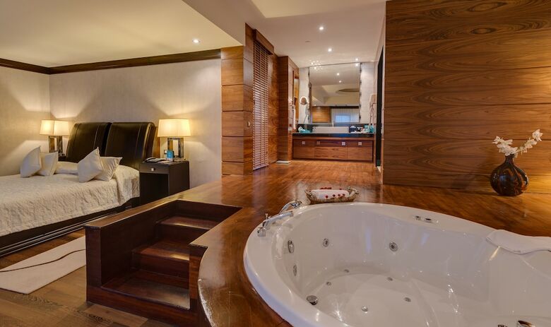 Hotel Susesi Luxury Resort - All Inclusive