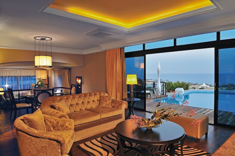 Hotel Susesi Luxury Resort - All Inclusive