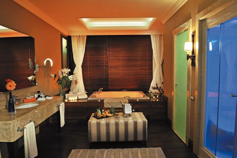 Hotel Susesi Luxury Resort - All Inclusive