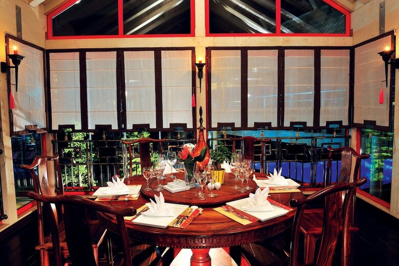 Hotel Susesi Luxury Resort - All Inclusive