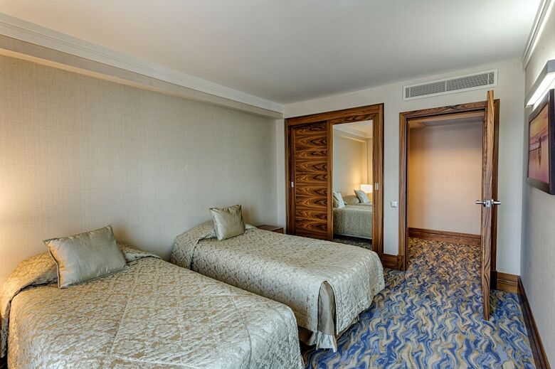 Hotel Susesi Luxury Resort - All Inclusive