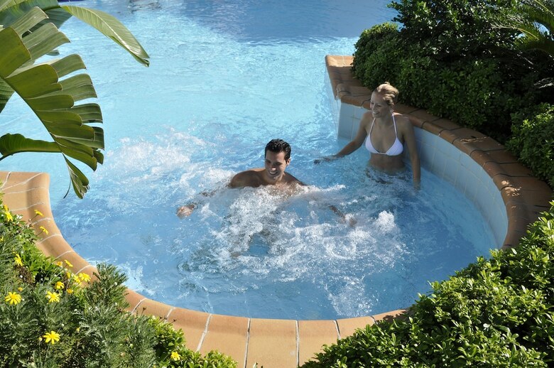 Hotel Susesi Luxury Resort - All Inclusive