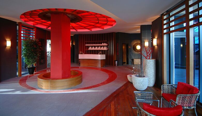 Hotel Susesi Luxury Resort - All Inclusive