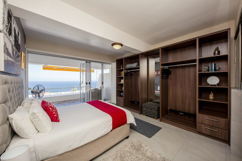 Benoa Apartment