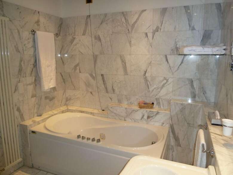 Hotel Villa Nacalua