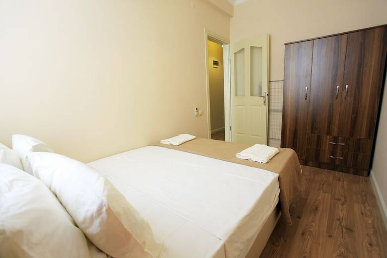 Hostal Alsancak City Hostel