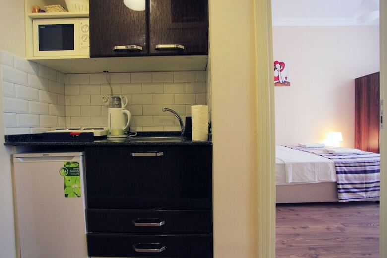 Hostal Alsancak City Hostel