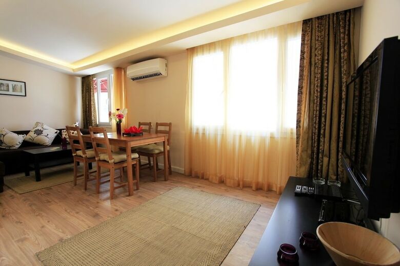 Hostal Alsancak City Hostel