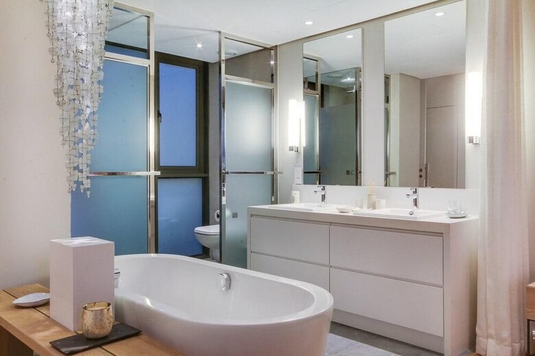 Loader B - Two Bedroom Apartment, Sleeps 4