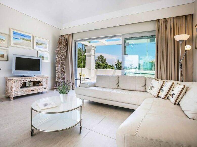 Villa Ai Helis Beach House