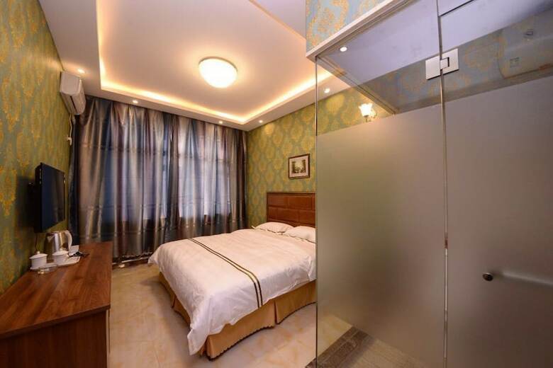 Harbin Bincheng Jiahua Hotel