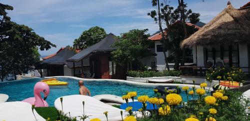 Hotel Clear View Resort